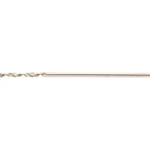 Image of PFERD SPB DIN 338 HSSE N 1,0 INOX 25203548 Twist drill bit Total length 34mm 10 pc(s)