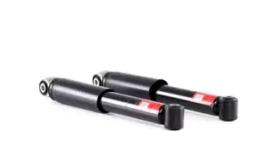 image of TRW Shock absorber FORD,FIAT,ABARTH JGT583T 0000050709081,0000050709082,50708786 Shocks,Shock absorbers,Suspension shocks 50709576,50709730,50709731