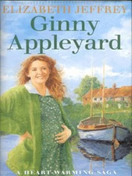 Image of Ginny Appleyard by Elizabeth Jeffrey Hardback