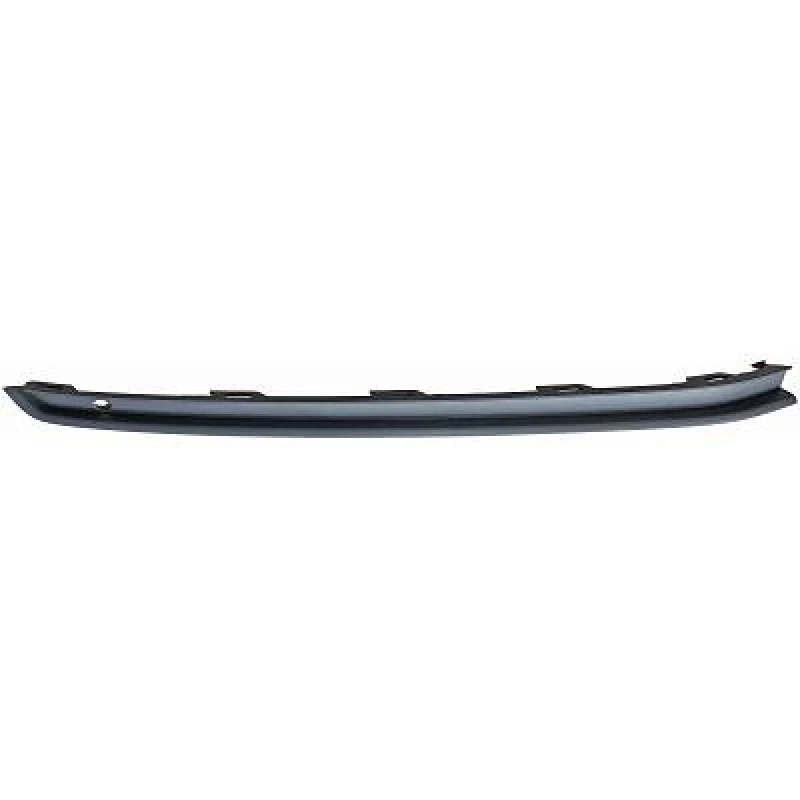 Image of Bumper moulding DIEDERICHS 2297034