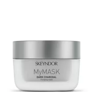 Image of Skeyndor My Mask - Dark Charcoal 50ml