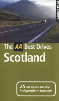 Image of Scotland by David Williams Paperback