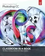 Image of adobe photoshop cc classroom in a book adobe systems