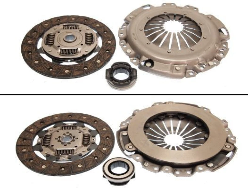 Image of KAWE Clutch kit KAWE 957483