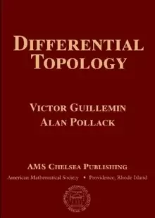 Image of Differential Topology