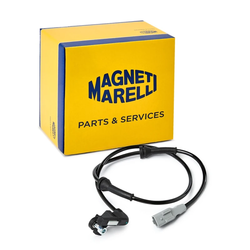 Image of MAGNETI MARELLI ABS sensor MAGNETI MARELLI 172100149010