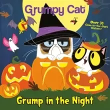Image of Grump in the Night