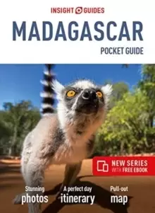 Image of Insight Guides Pocket Madagascar (Travel Guide with Free eBook)