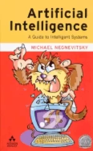 Image of artificial intelligence a guide to intelligent systems