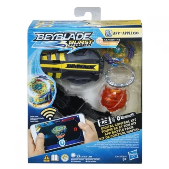 image of Beyblade Digital Controller