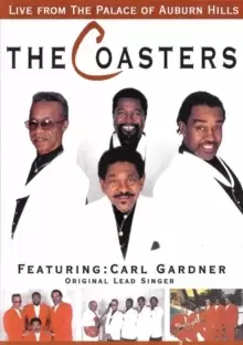 Image of The Coasters: Live from the Palace of Auburn Hills