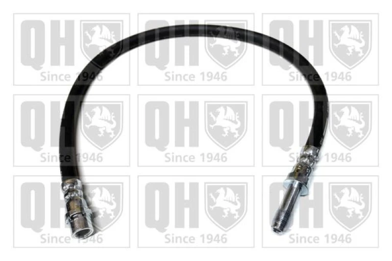 Image of QUINTON HAZELL Brake hose QUINTON HAZELL BFH5855