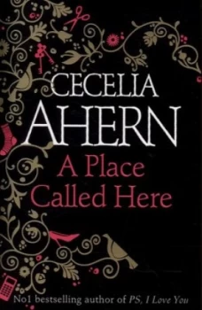 Image of A Place Called Here by Cecelia Ahern Paperback