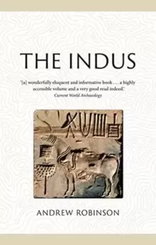 Image of The Indus : Lost Civilizations