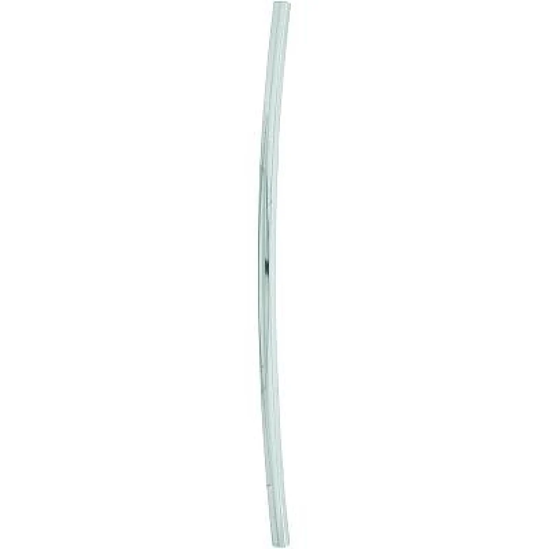 Image of Trim / Protective Strip, radiator grille DIEDERICHS 1620046