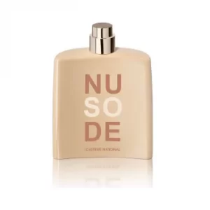Image of Costume National So Nude Eau de Parfum For Her 30ml