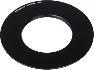 image of Cokin Z458 58mm Z Series Adapter Ring