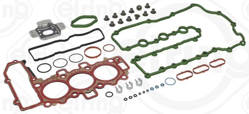 Image of Gasket Set, cylinder head ELRING 092.400