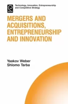 Image of Mergers and Acquisitions, Entrepreneurship and Innovation