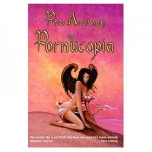 Image of Pornucopia by Piers Anthony Paperback