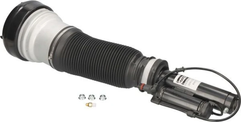 Image of MAPCO 40877 Air Spring Strut Front Axle Air Spring Strut (4118)