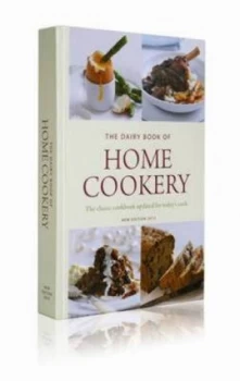 Image of The Dairy Book of Home Cookery Book