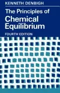 Image of principles of chemical equilibrium
