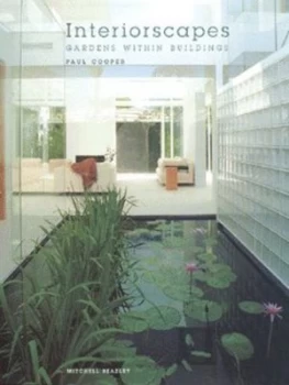 Image of Interiorscapes by Paul Cooper Hardback