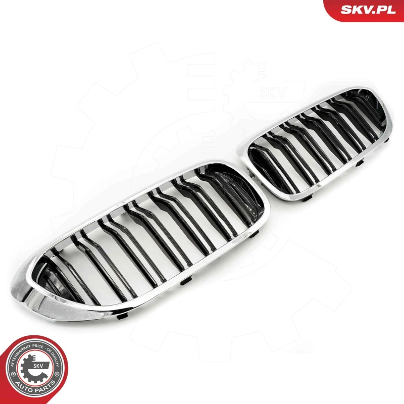 Image of ESEN SKV Radiator Grille ESEN SKV 66SKV196