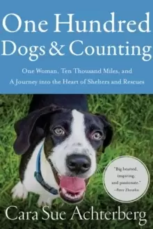 Image of One Hundred Dogs and Counting : One Woman, Ten Thousand Miles, and A Journey into the Heart of Shelters and Rescues