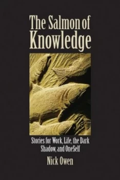 Image of The Salmon of Knowledge Paperback
