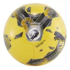 Puma Orbita 6 SPFL Football 2023-2024 - Yellow