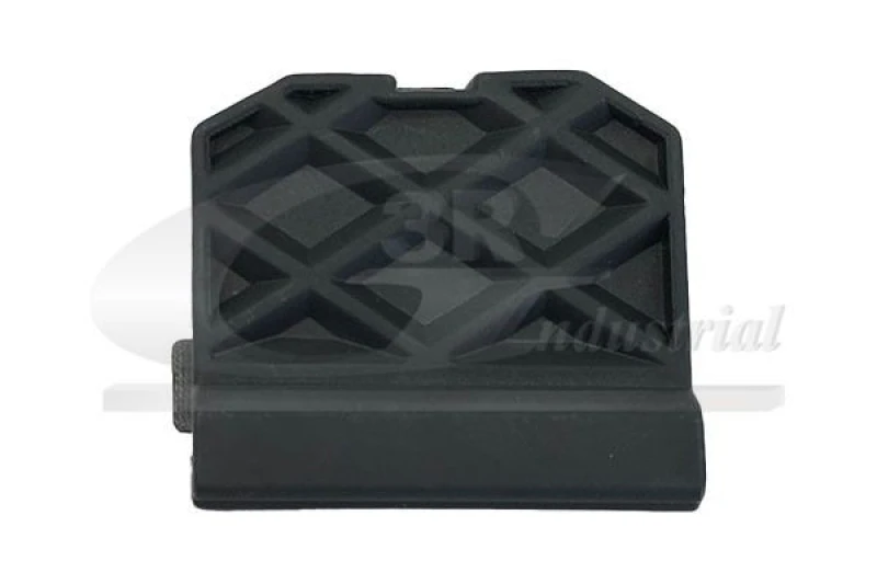 Image of 3RG Bumper cover 3RG 77319