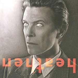 Image of David Bowie Heathen Vinyl LP Vinyl