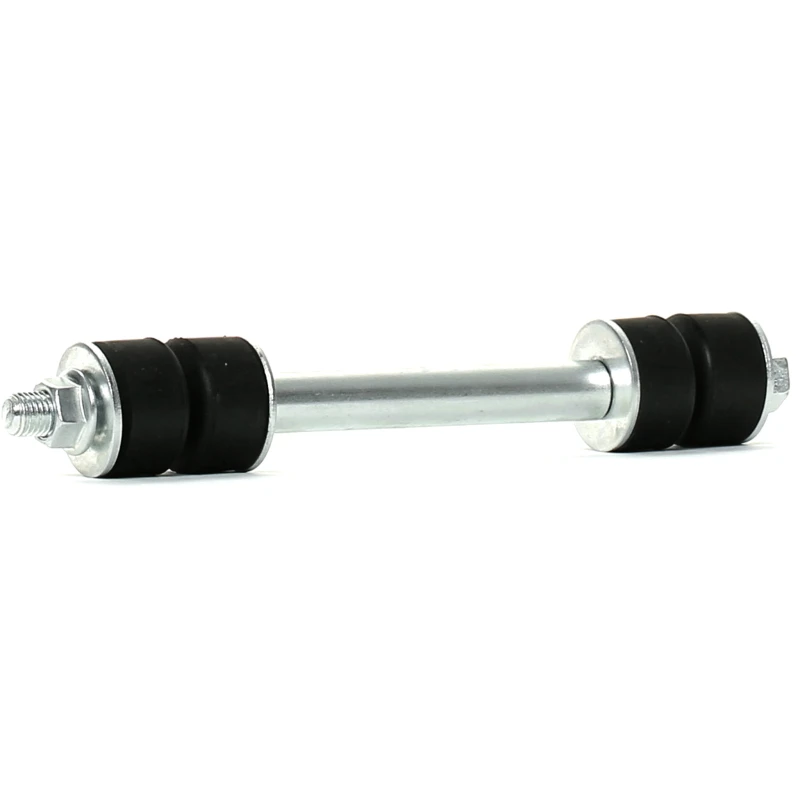 Image of STARK SKST-0230407 Anti-roll bar link Front axle both sides Steel Link Stabiliser (3229)