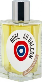 Image of Etat Libre DOrange Noel au Balcon Eau de Parfum For Her 100ml