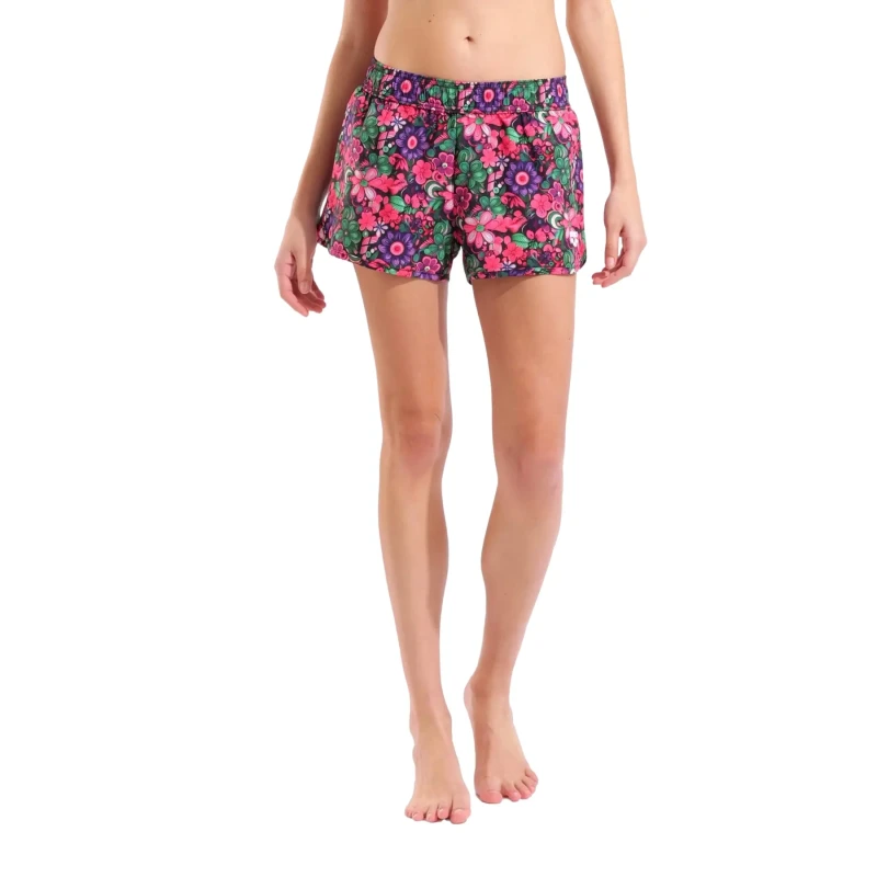 Image of Womens swim shorts Arena Rose Female XS