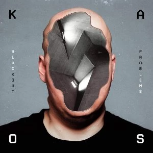 Image of Blackout Problems - KAOS Vinyl
