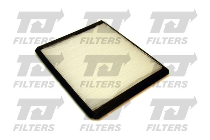 Image of QUINTON HAZELL Pollen filter QUINTON HAZELL QFC0061