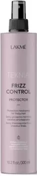 Image of Lakmé Teknia Frizz Control Protector 300ml
