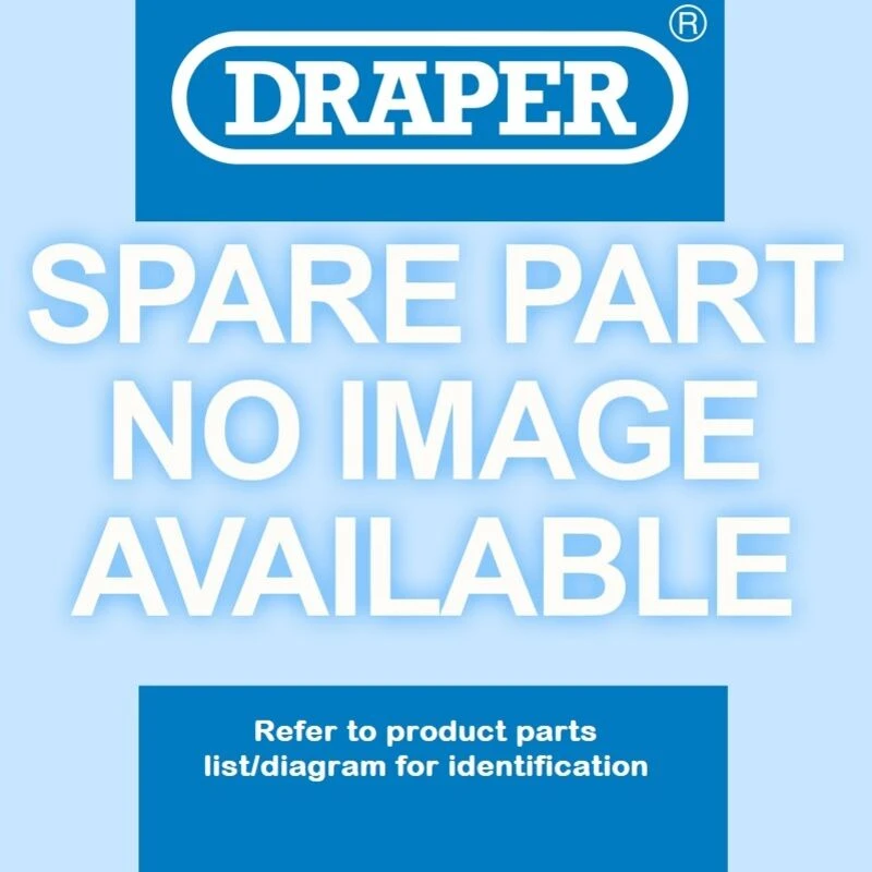 Image of Draper Tool Rest 150mm for Draper WTL457 Wood Lathe YWTL457-20