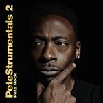Image of Pete Rock - PeteStrumentals, Vol. 2 (Music CD)