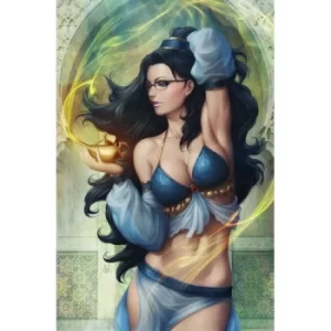 Image of Grimm Fairy Tales Volume 1 Arcane Acre Paperback