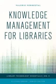 Image of Knowledge Management for Libraries
