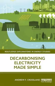 Image of Decarbonising Electricity Made Simple