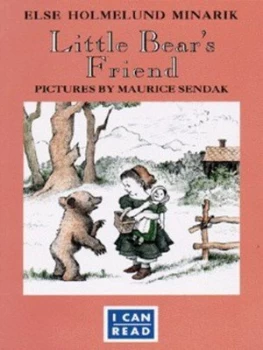 Image of Little Bears Friend by Else Holmelund Minarik Paperback