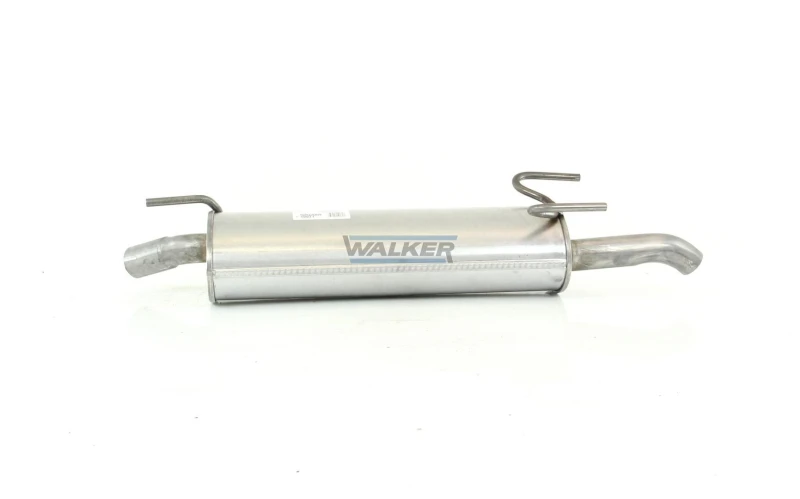 Image of Rear silencer WALKER 19971