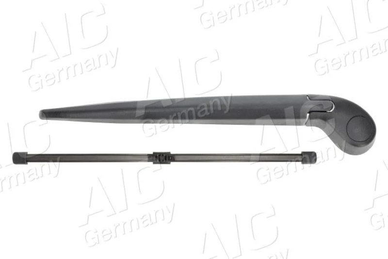 Image of Windscreen wiper arm AIC 56839