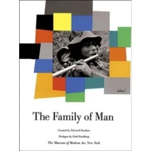 Image of Family of Man