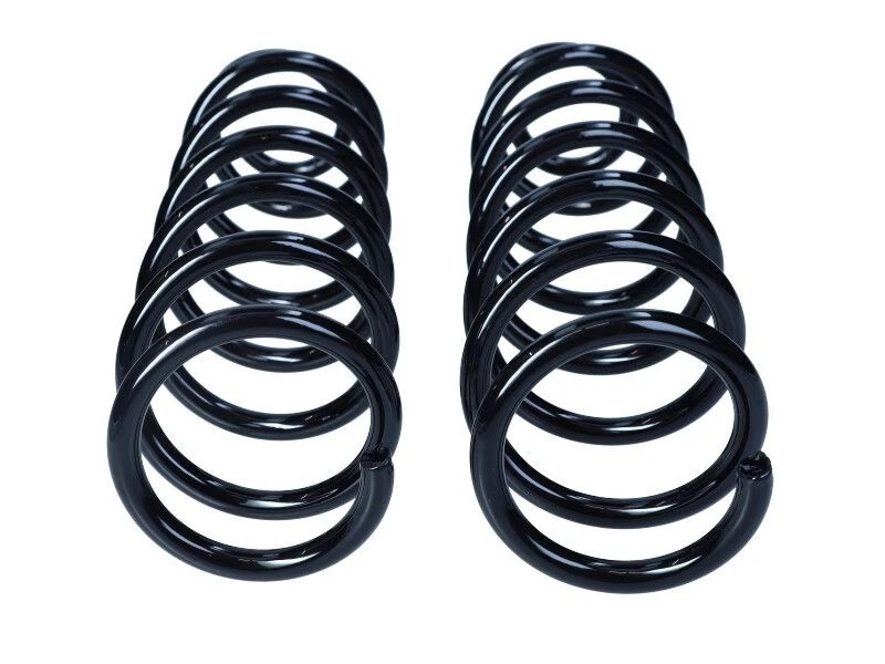 Image of MAXGEAR Coil spring MAXGEAR 60-1634D